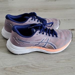 Asics women's running shoes